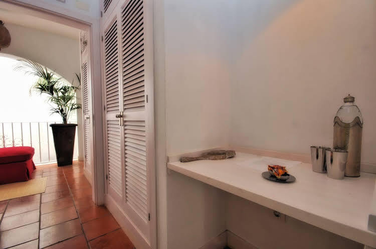 Benali Guesthouse by null