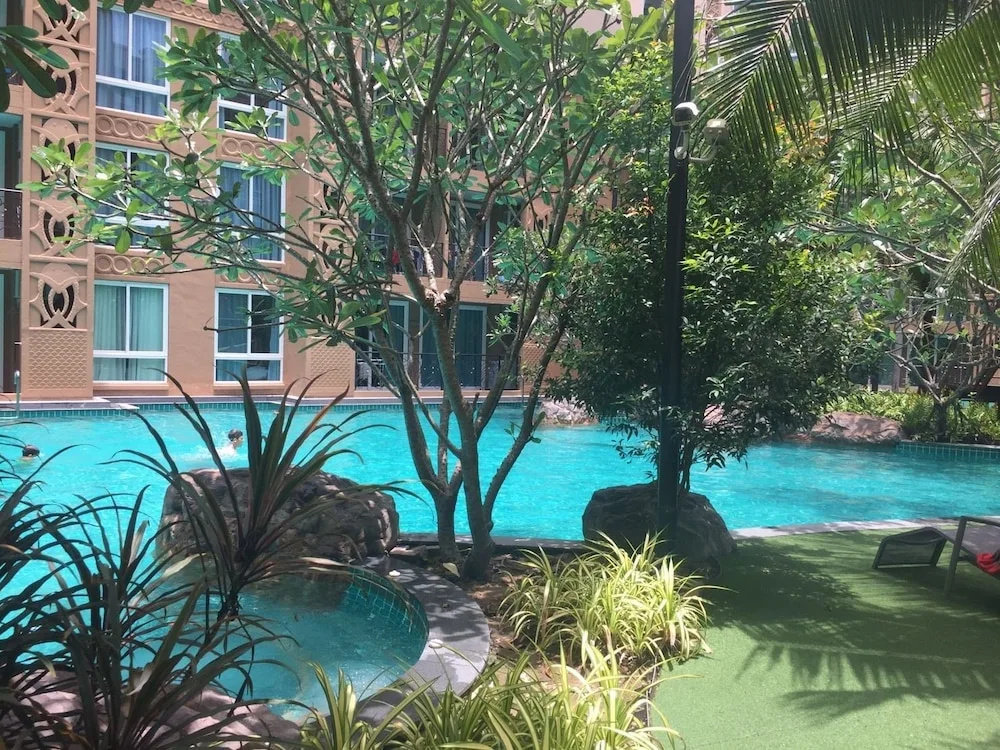 Atlantis Condo Resort Jomtien by EVT - Général