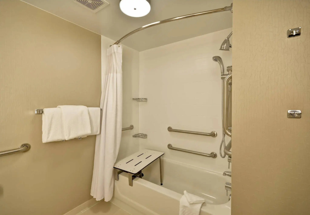 SpringHill Suites by Marriott San Antonio Medical Center/NW - Général