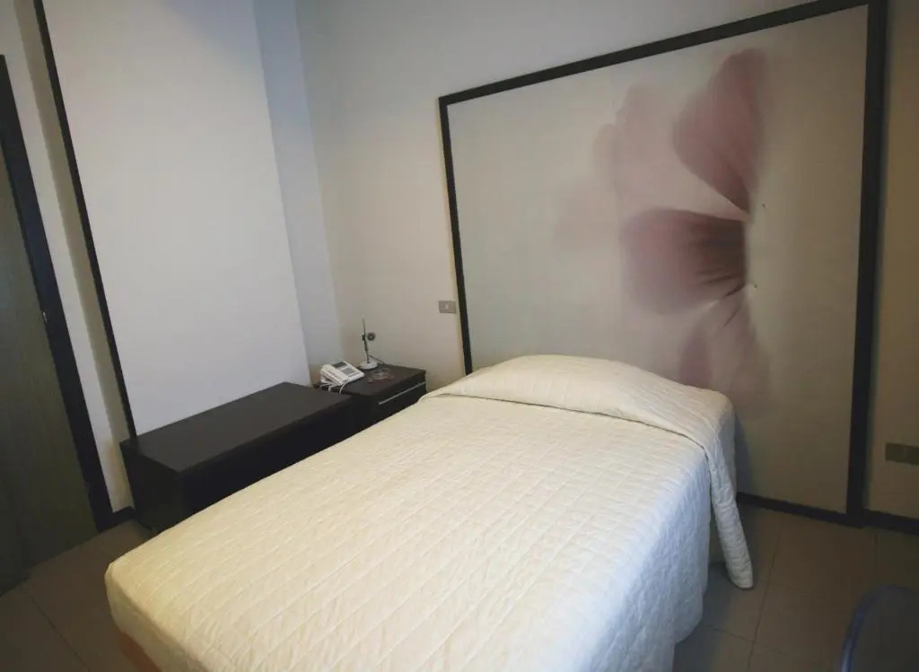 Hotel Solarium - Général