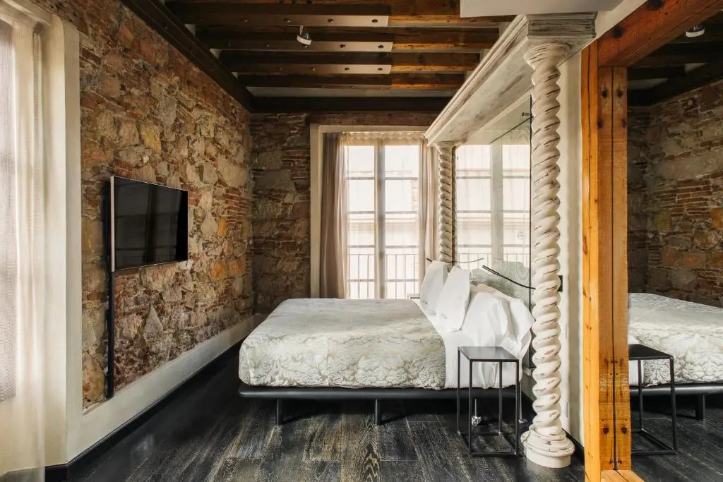 Arai Aparthotel - Chambres