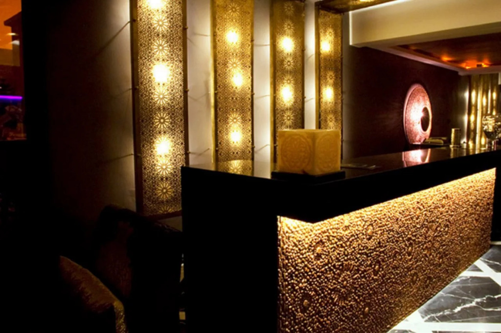 Palais Ommeyad Suites & Spa - фото 14