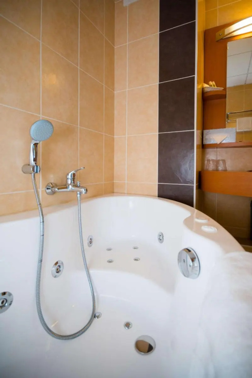 Brit Hotel Nantes St Herblain - Le Kerann - Général