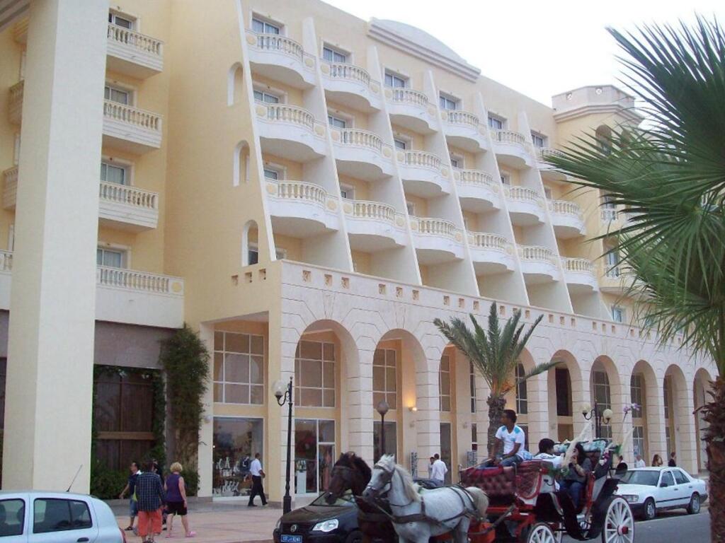 L'Atrium image