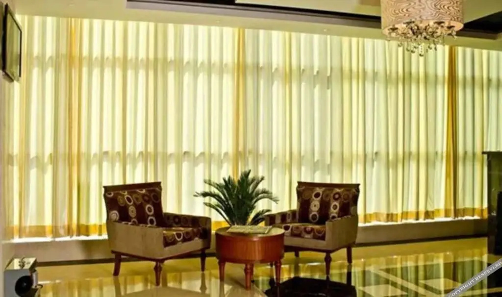 Hotel La Abode - Général