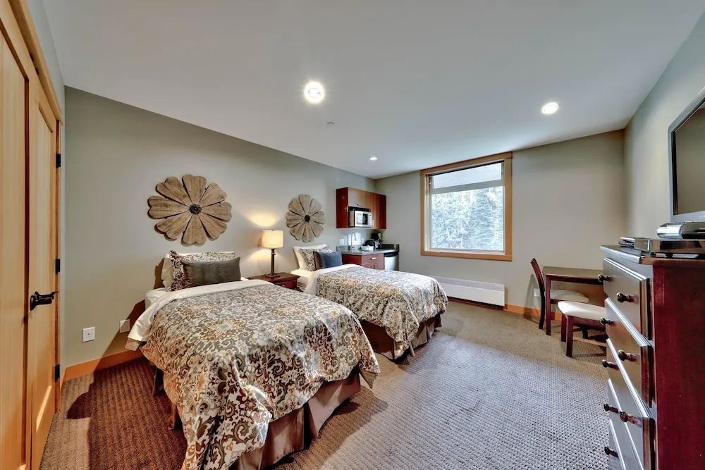 Kookaburra Lodge #304 By Bear Country - фото 4