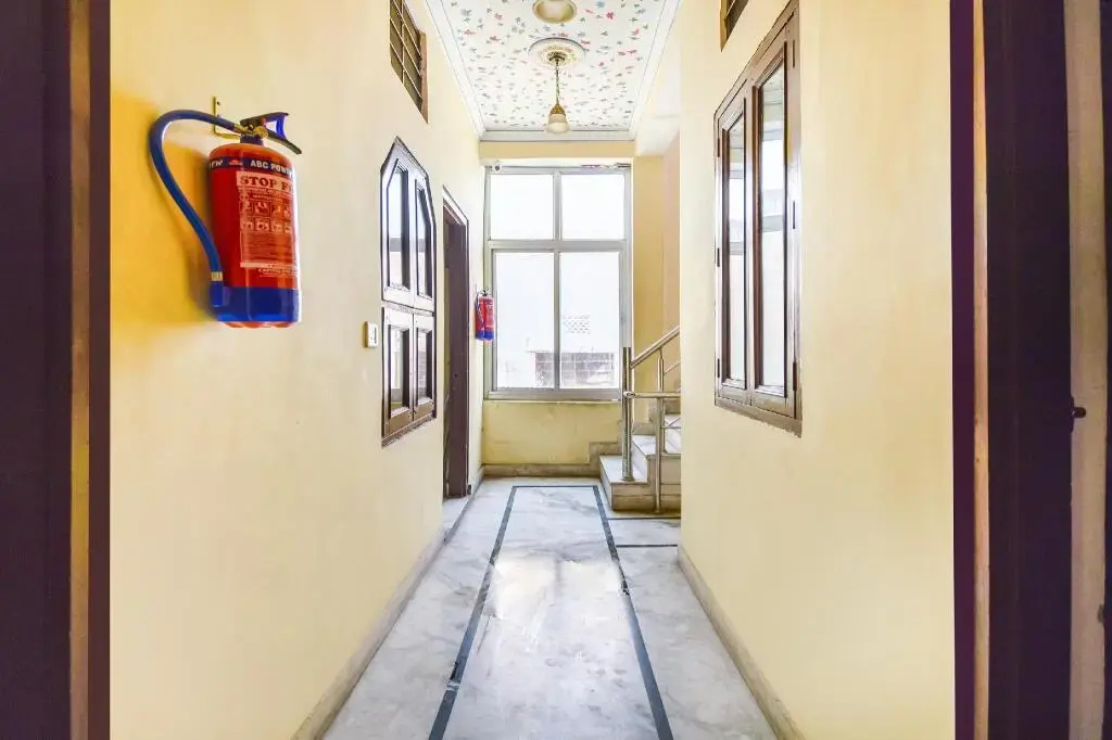 Rajputana Homestay by OYO Rooms