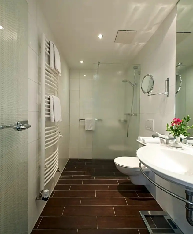 Comfort room