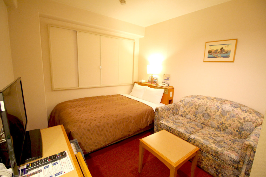 Smile Hotel Tokyo Shinkoiwa 사진 9