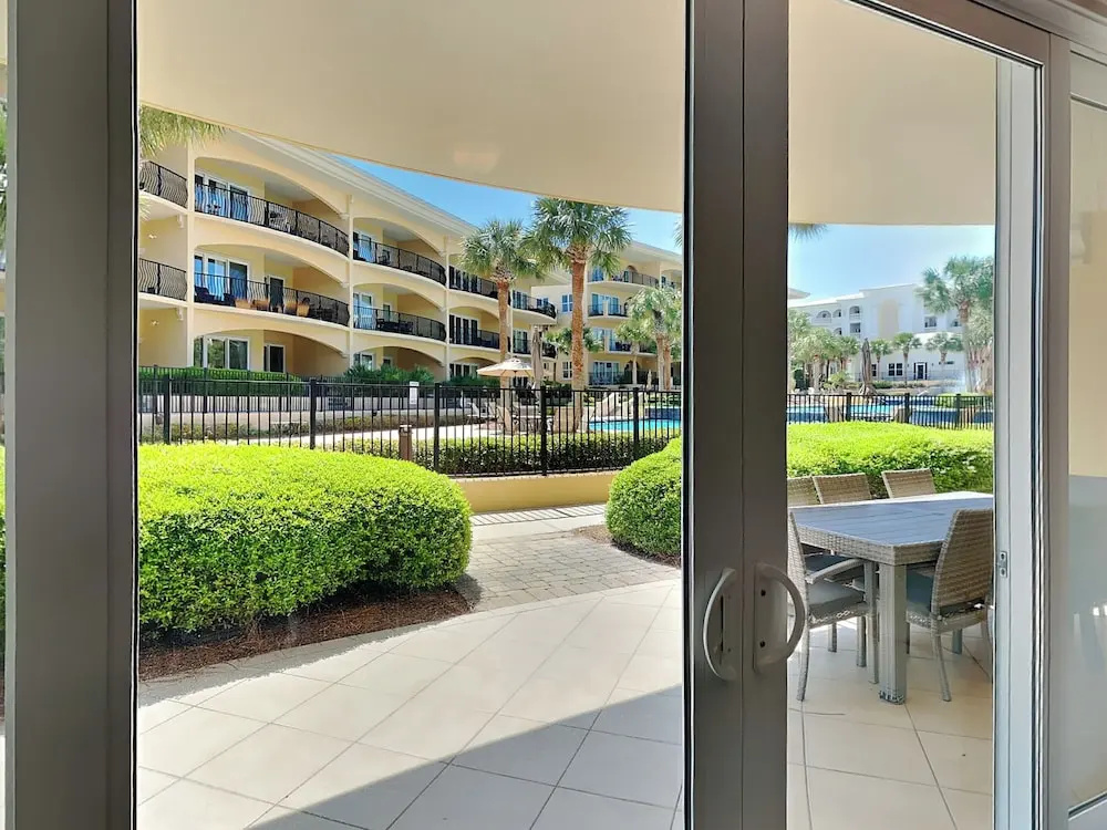 Adagio by Southern Vacation Rentals