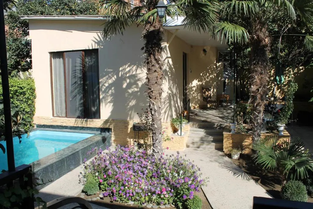 Hotel photo 11