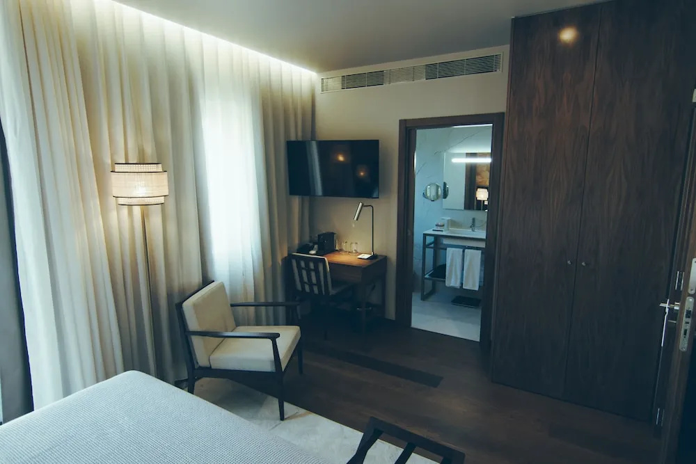 Estalagem de Santa Iria Hotel & Spa - Chambres