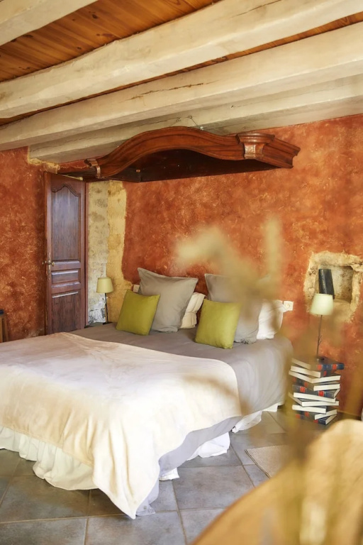 Voir la photo 4 — La Maison Bleue