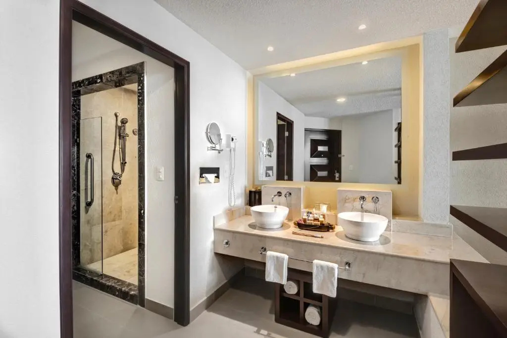 Hotel Marina El Cid Spa & Beach Resort All Inclusive - Chambres