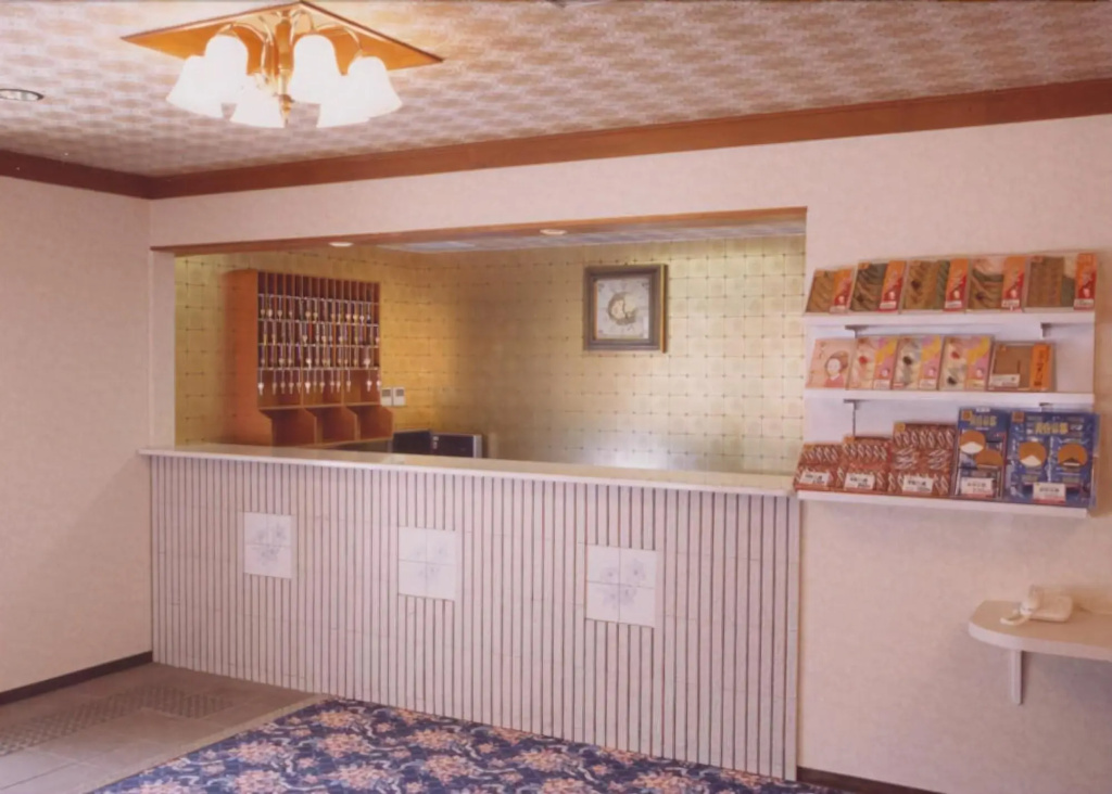 Hotel Station Kyoto West 사진 16