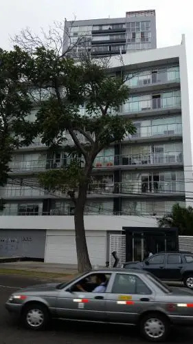 Executive Apartments - Miraflores