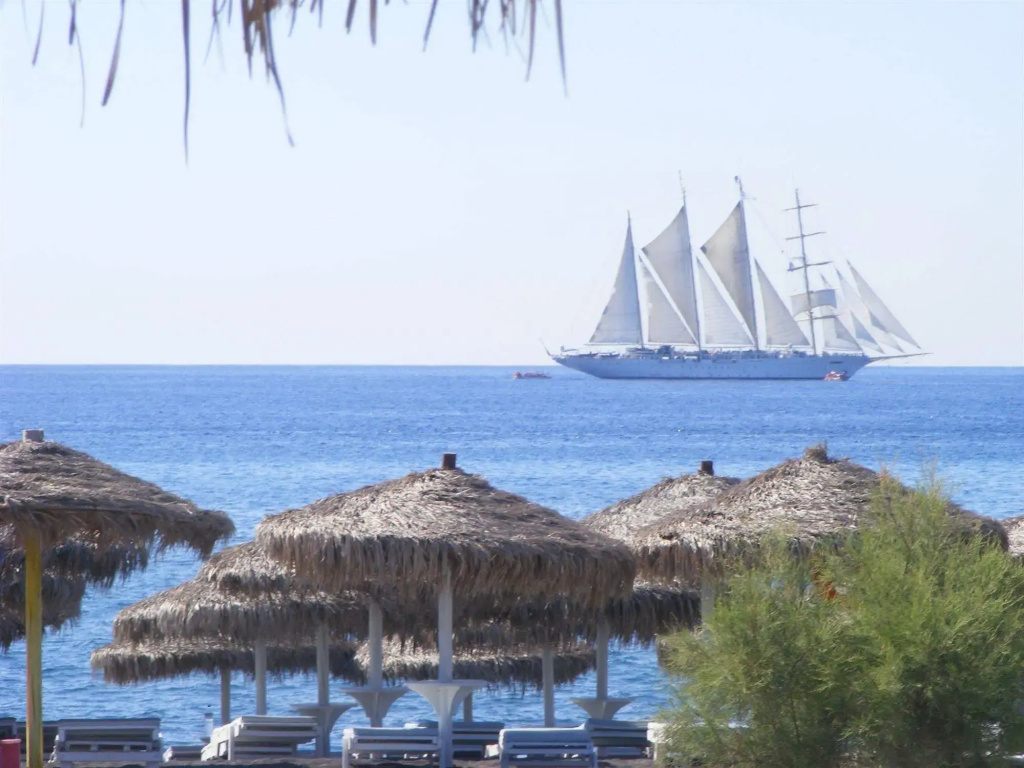 Perissa Bay - Général