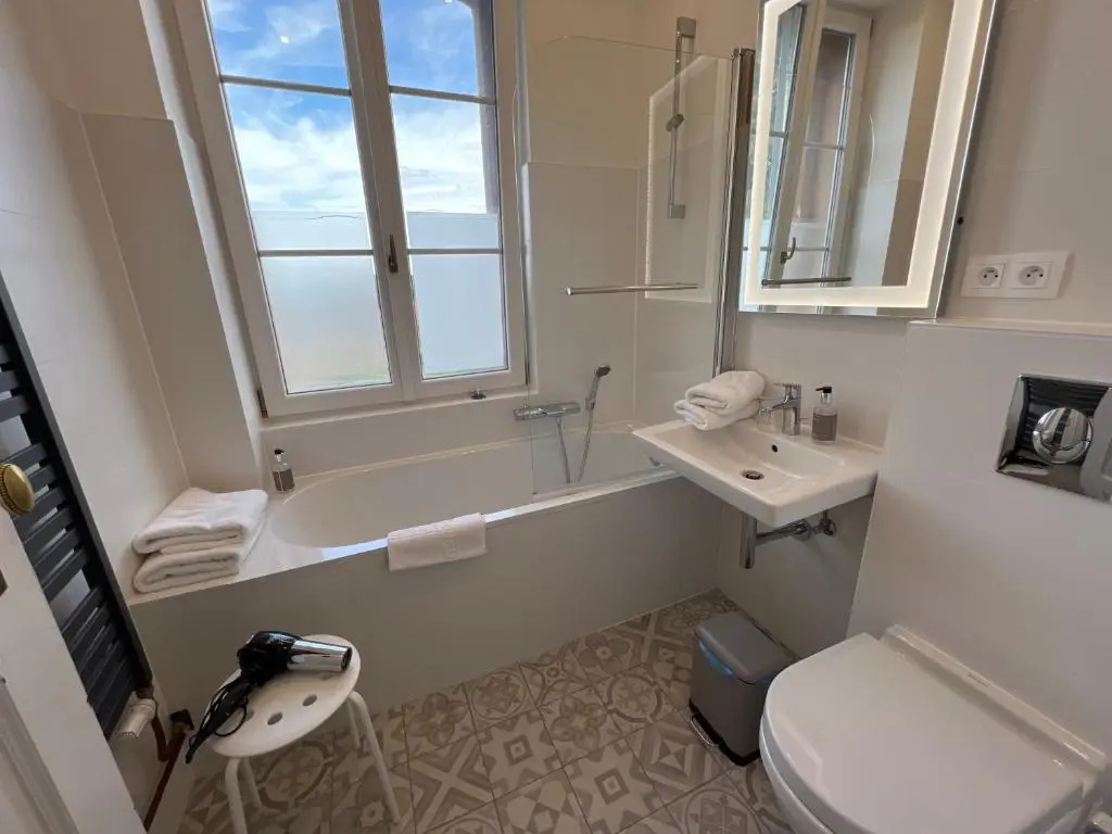 Superior room