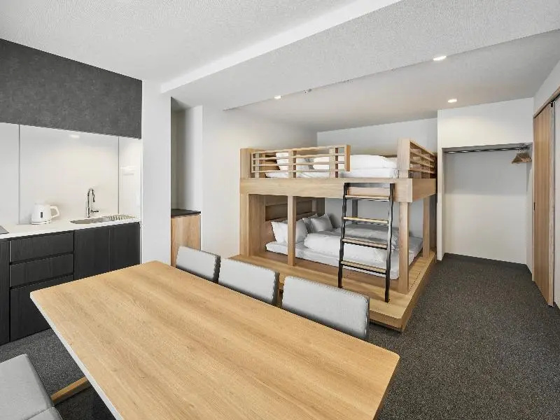MIMARU Osaka Namba Station Annex 사진 10