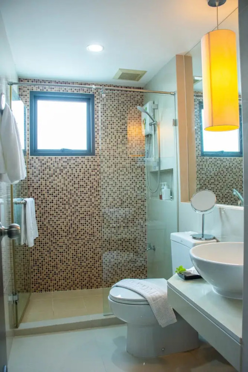 Одноместный люкс Grand в Chor Cher - The Luxury Green Hotel