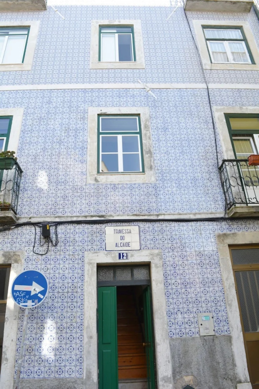 Santa Catarina Terrace by Homing