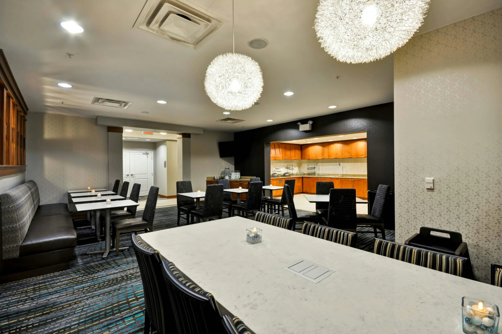 Residence Inn by Marriott Gulfport-Biloxi Airport - Général