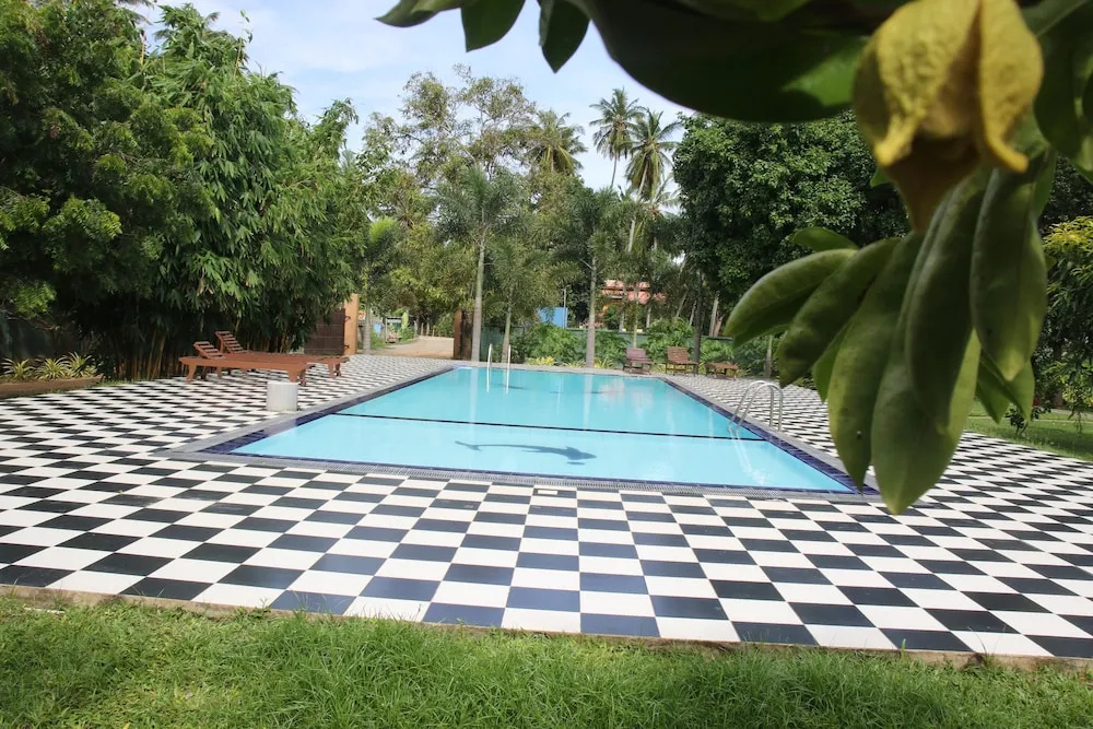 The Grand Yala Hotel - Général