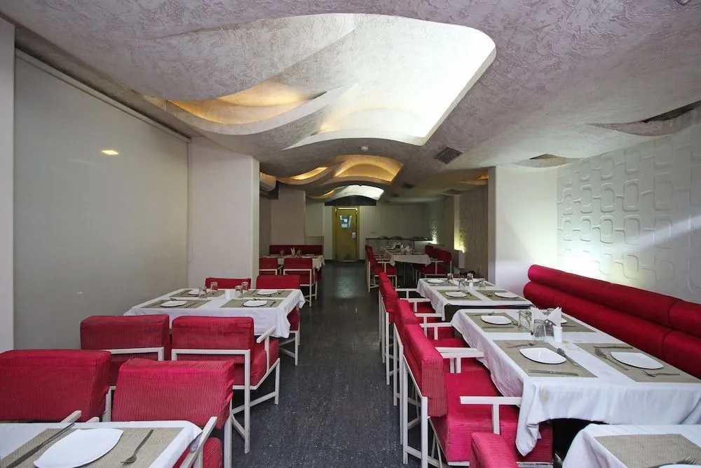 Hotel photo 13