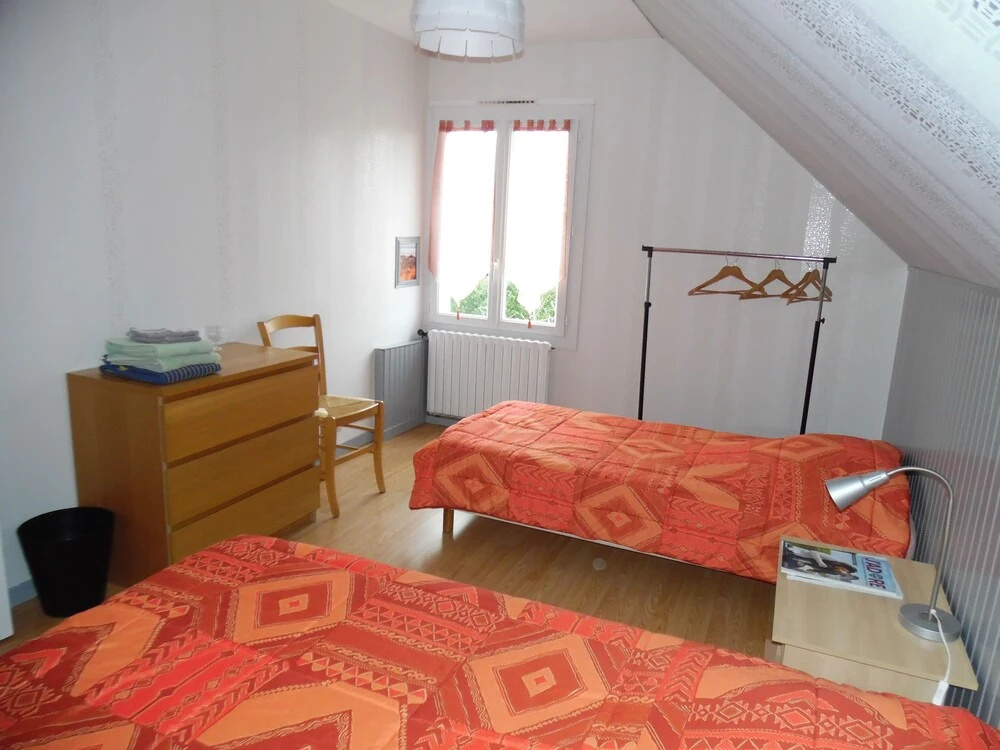 Voir la photo 3 — Chambres D'Hotes En Cote D'Or