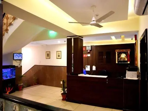 Hotel Akashdeep