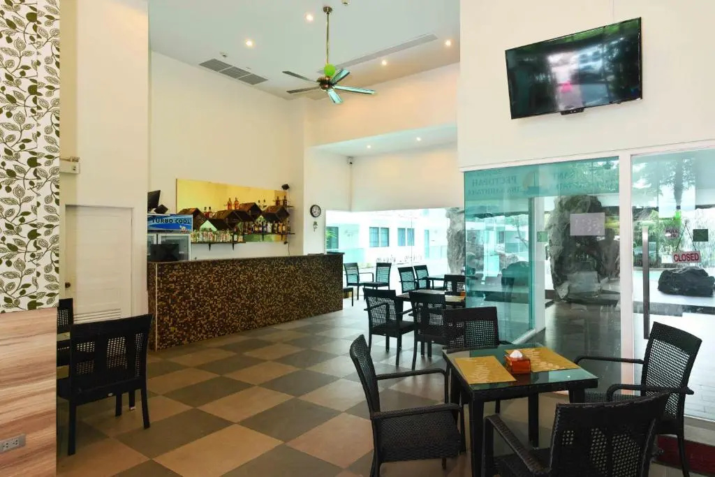 Hotel photo 20