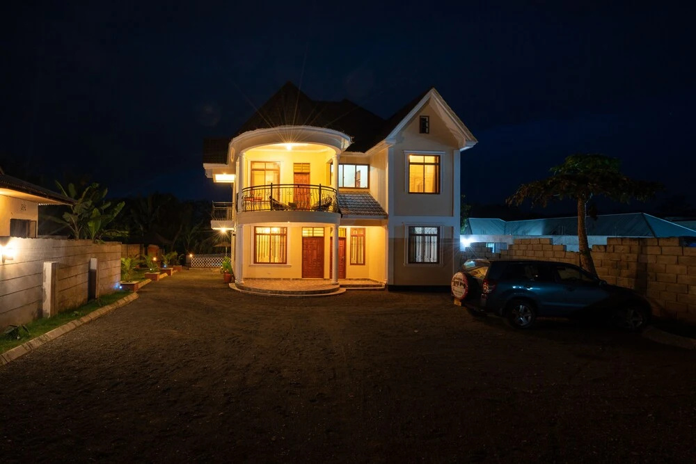 Rayan Apartments & Safaris