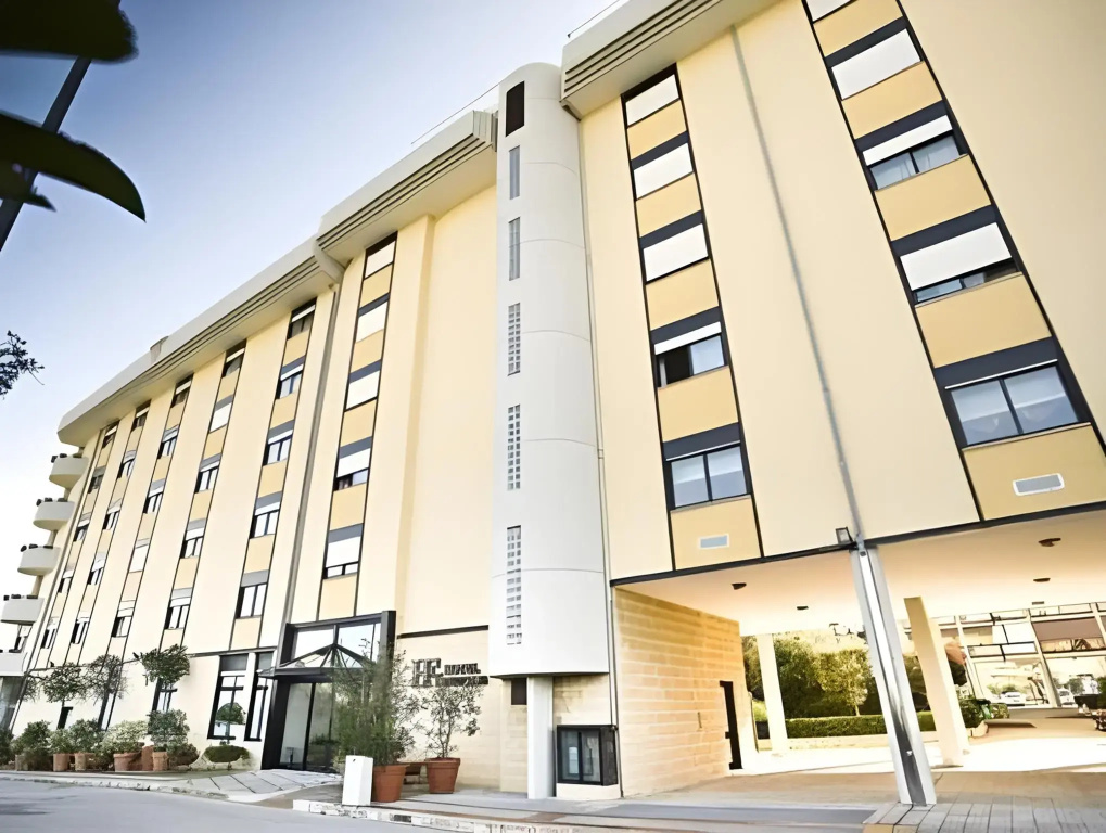 Hotel Federiciano