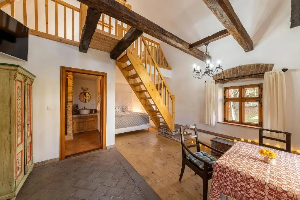 Chalet