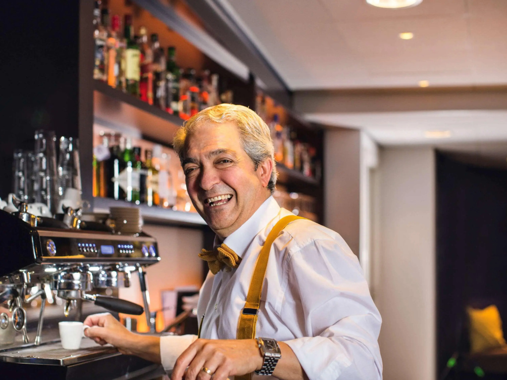Movenpick Hotels Hertogenbosch - Général