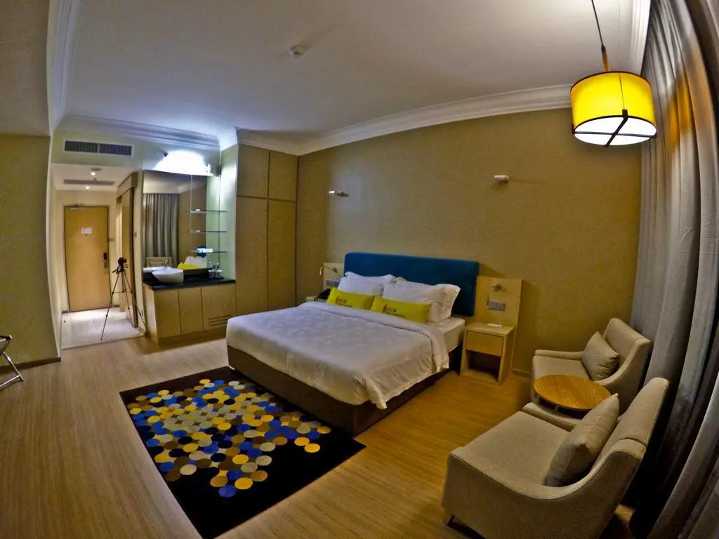 Hotel photo 38