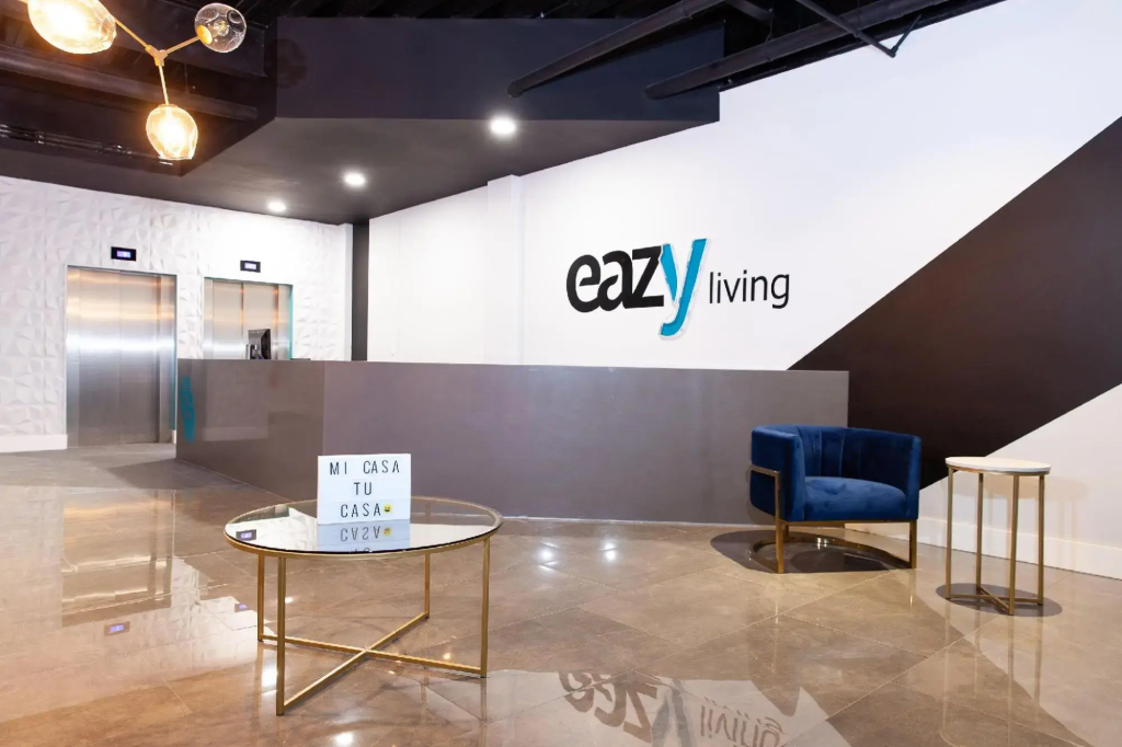 Eazy Rio by ULIV - фото 9