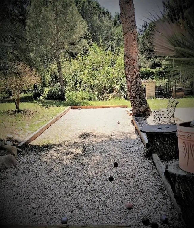 Mas Mon Fare