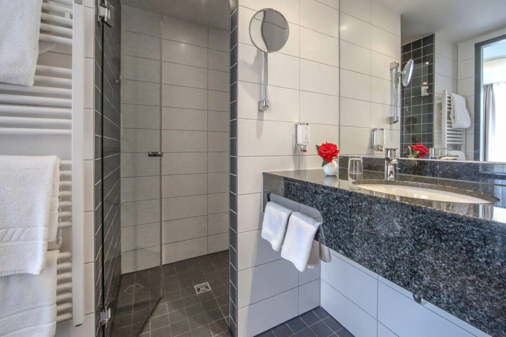 ibis Styles Aalen - фото 8