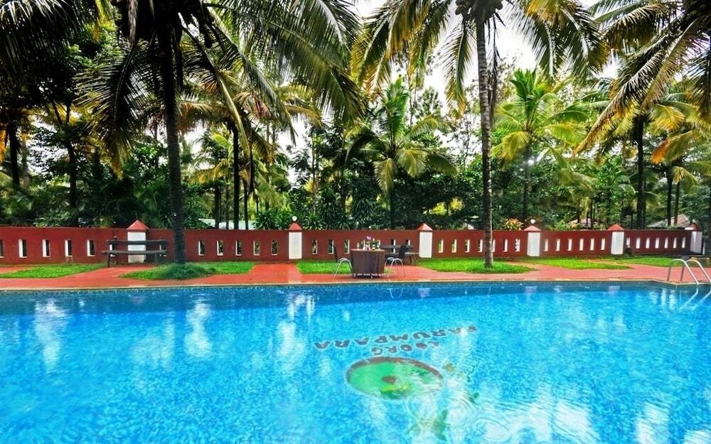 Coorg Индия