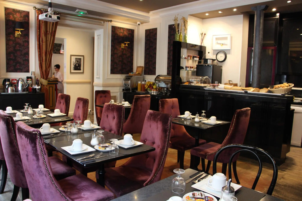 Hotel photo 24