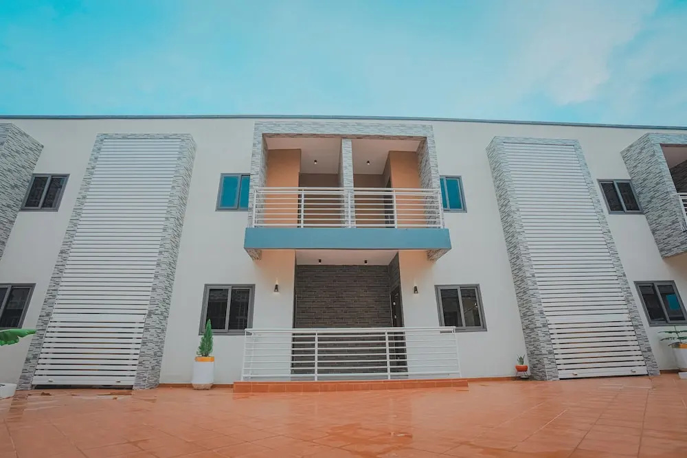 Platinum Plus Apartments