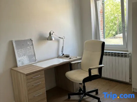 Valpo Retreat - Sweet Friends and Family Apartment in Valpolicella - фото 2