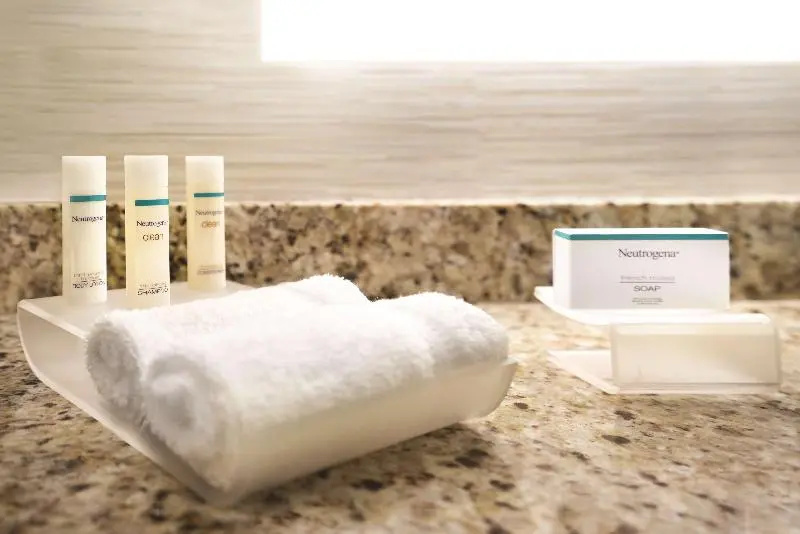 Homewood Suites by Hilton Williamsburg - Chambres