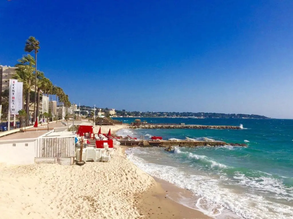CASA MOHO - Juan-Les-Pins - Général
