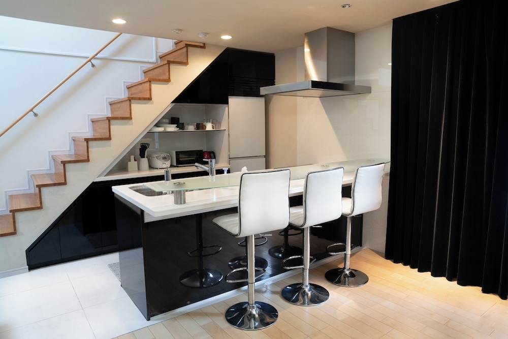 Shibuya City House 사진 16