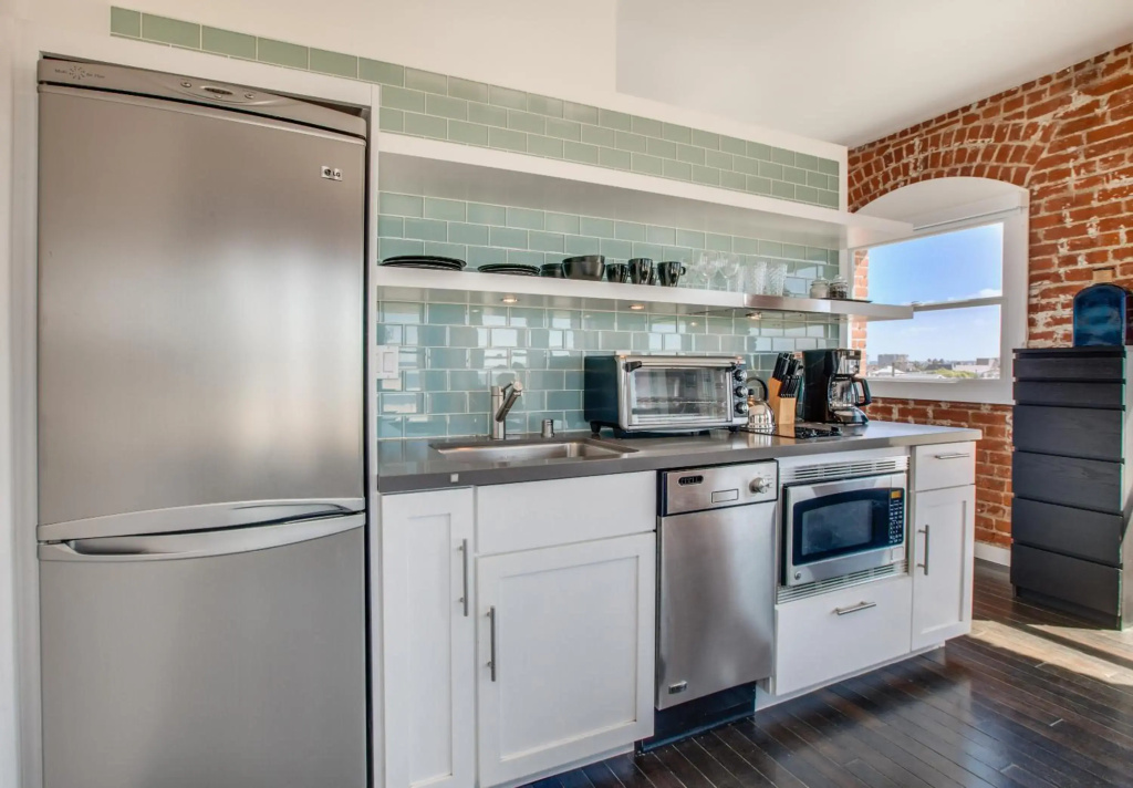 Venice Breeze Suites - Général