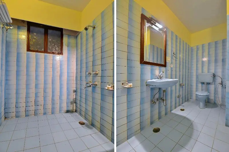 OYO 8412 Hotel Maharani Prime - Chambres