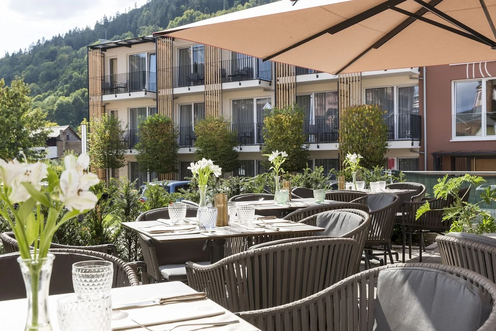 Hotel photo 20