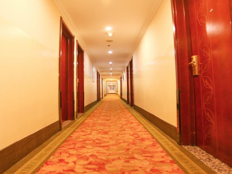 GreenTree Inn Beijing Xicheng District Caishikou Express Hotel - Général
